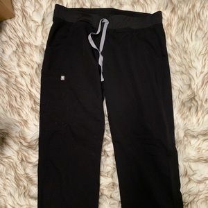 Figs Scrubs Casma-3 pocket & Kade Cargo